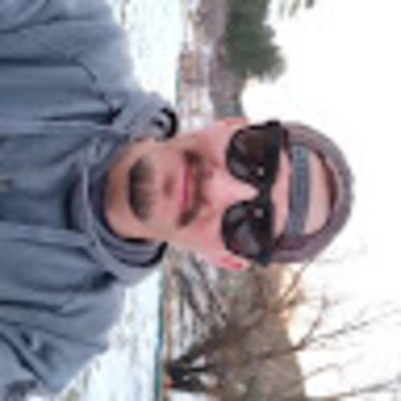 Meet your Posher, Andrew - Picture 1 of 1